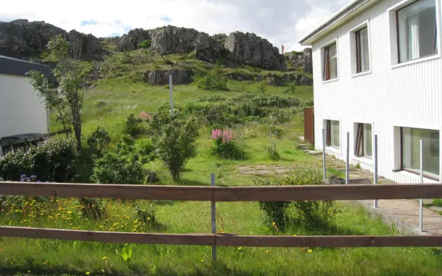 Guest House Hammersminni