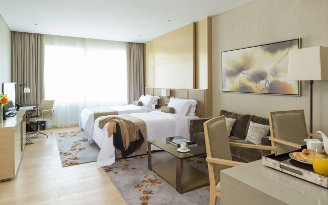 Fraser Suites Guangzhou