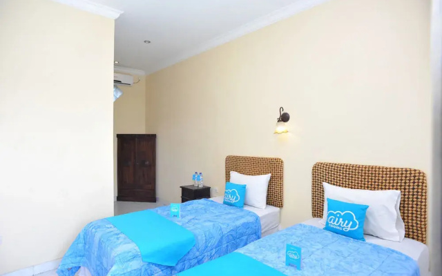 Airy Jimbaran Kayu Sugih 8 Bali