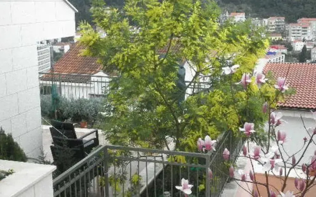Apartments Margaretic