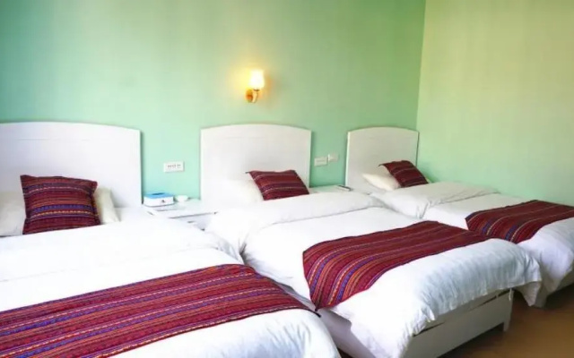 Yangshuo Infinite Inn