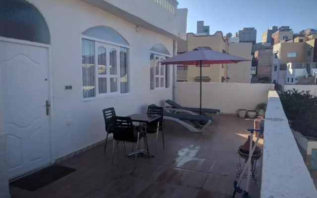 amal house