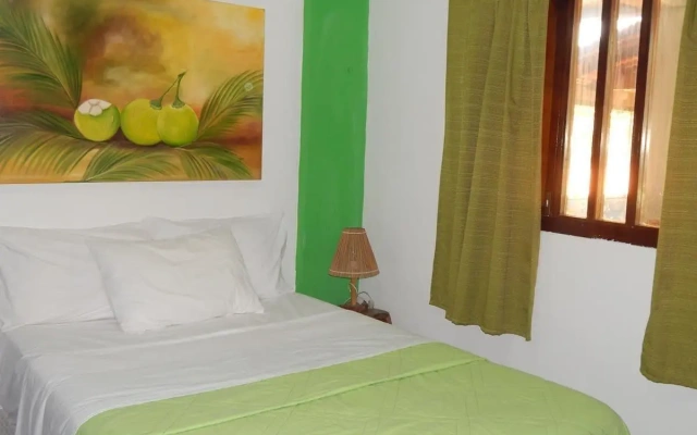 Pousada Vila Anaua