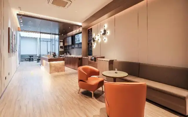 Hanting Hotel (Beijing Chongwenmen Tongren Hospita