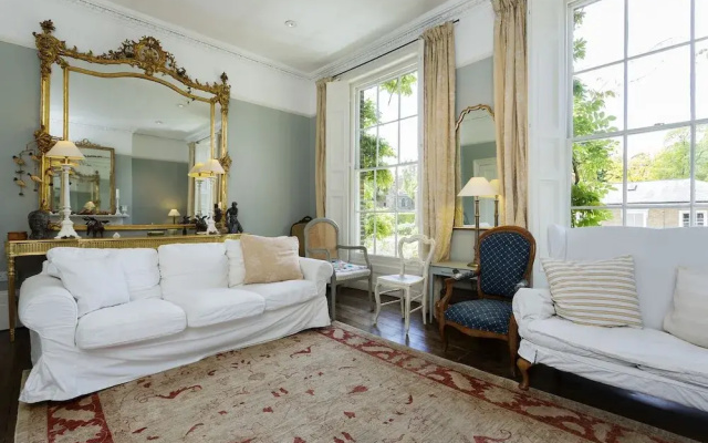 Veeve  Grand Greenwich 5 Bed House On Hyde Vale