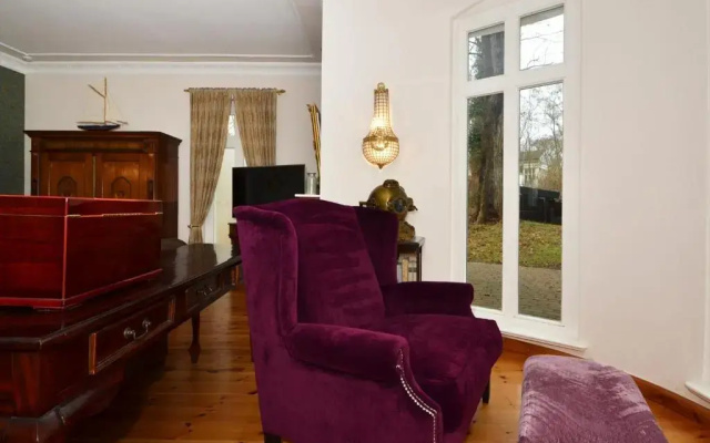 Hohe Buchen Apartment 1