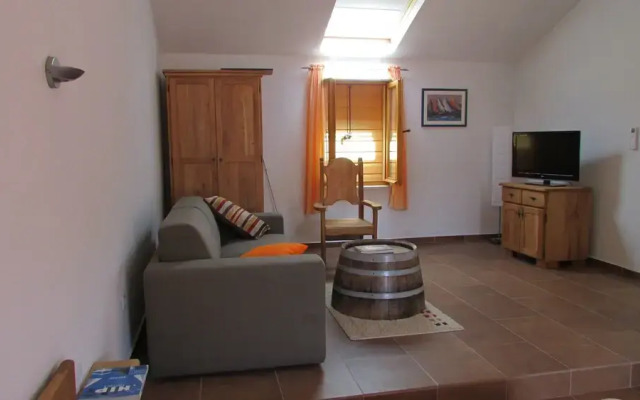 Holiday Home Stari Zoganj