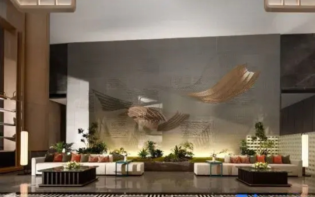 Taining Jin Jiang International Resort Hotel