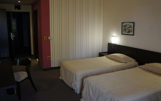 Hotel Flamingo