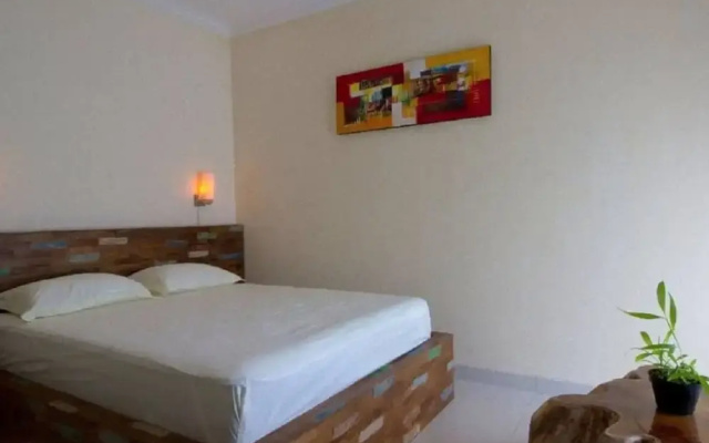 Gemilang Homestay