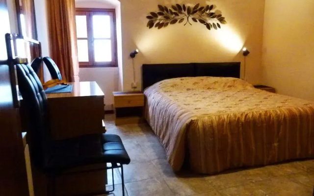 Agriturismo Un Posto al Sole