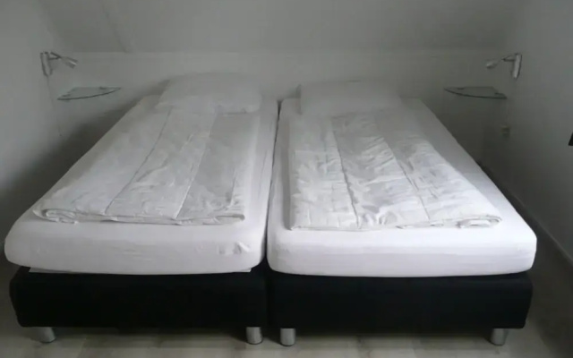 Holiday Apartment Zonnewende 16