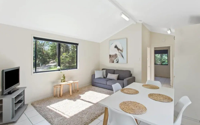 Landsborough Holiday Park