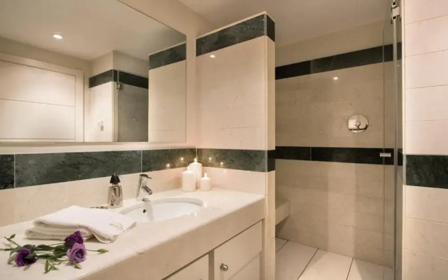 Apt 311 Heaven Beach Apartments, Guadalmansa Playa