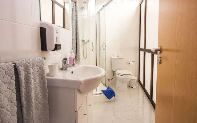 Central Guest House