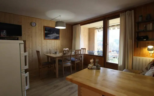 Appartement Vallouise-La Casse, 2 pièces, 6 personnes - FR-1-330G-57