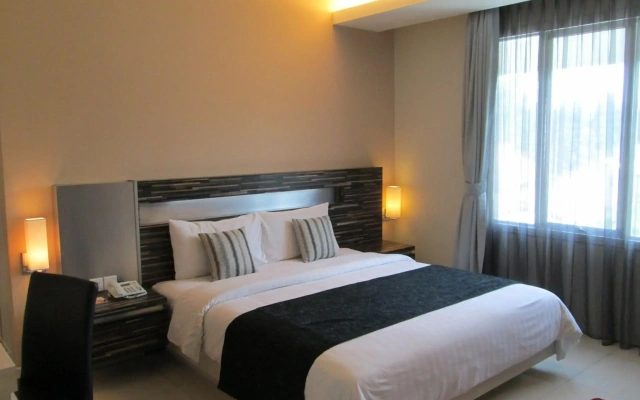 Patra Jasa Bandung Hotel