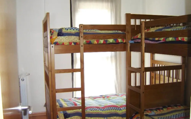 Apartamentos Varios Valle Del Aragón 3000