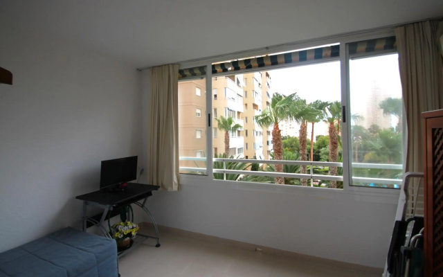Apartamento en Urb. Natura Playa 2 en Campello-Muchavista C104