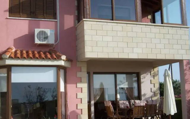Angelas Villas