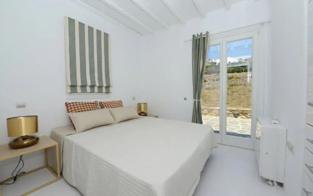 Elia Sun Villas