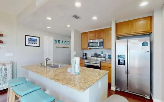 Sterling Reef 501