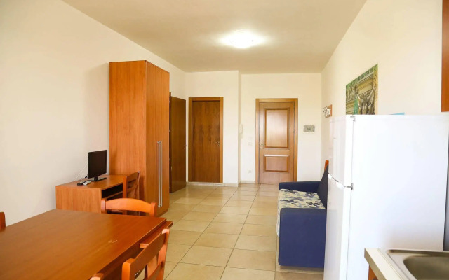 Residence Catona