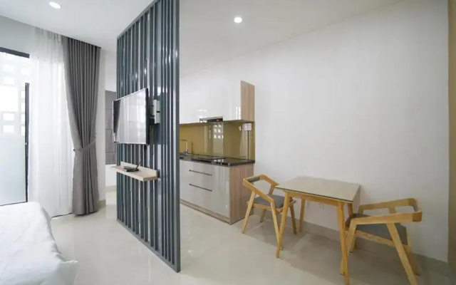 Han Apartment