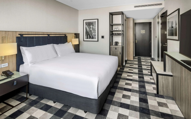 DoubleTree by Hilton Auckland Karaka