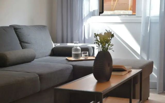 Alter Ego Apartments