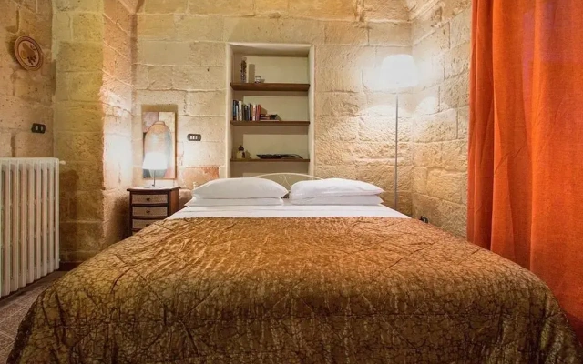 B&B Corte Dei Musco