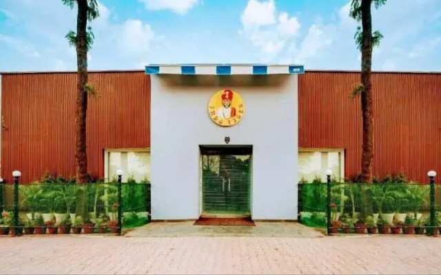 Hotel Indo Tiger
