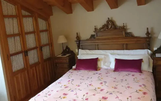Casa Rural El Pilon