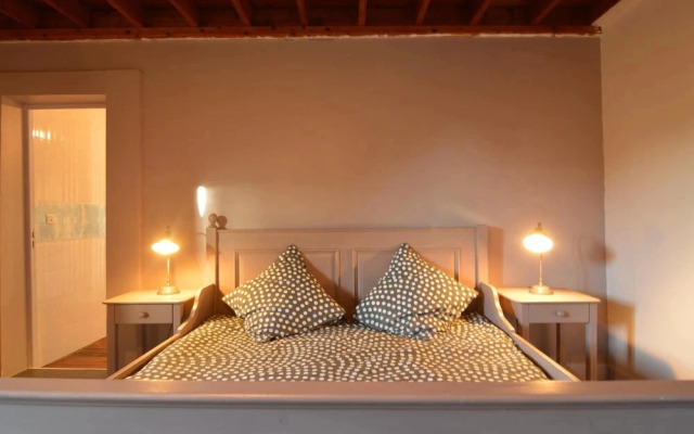 Seaside Stay in Saint-clement