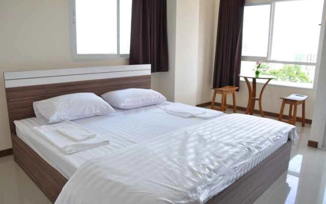 My Room Ratchaburi