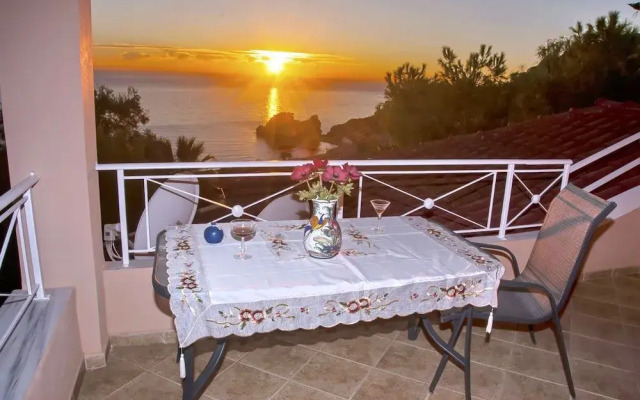 Apartments A - Pelekas Beach, Corfu