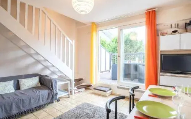 Apartment Les Christophines