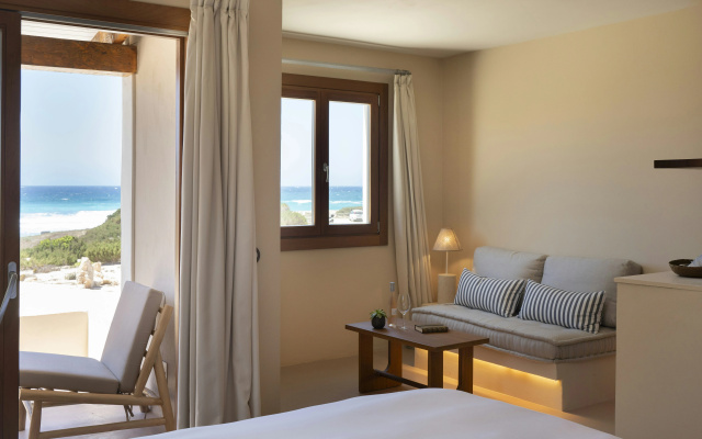 Dunas de Formentera Hotel
