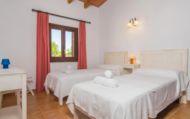 S'estret - Villa With Private Pool. Free Wifi