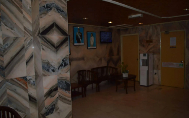 New Boutique Hotel