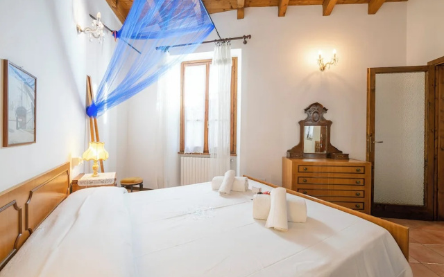 Sergio Il Gufo Apartments