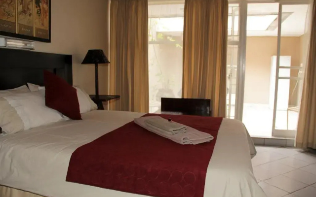 Rustenburg Guesthouse