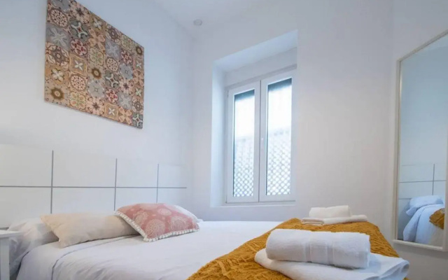 Apartamento Ultramar Cádiz