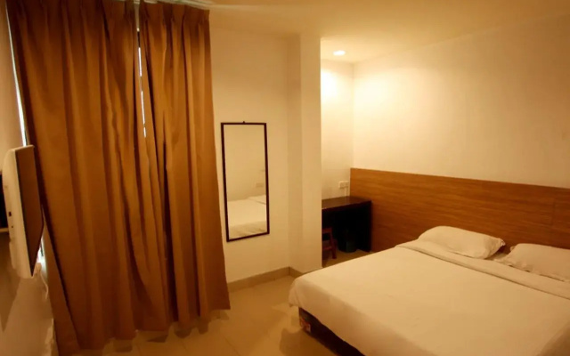 Place2Stay - City Centre