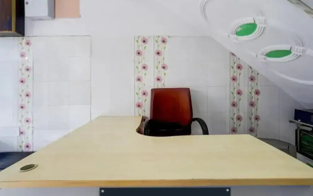 Zoom Hotel