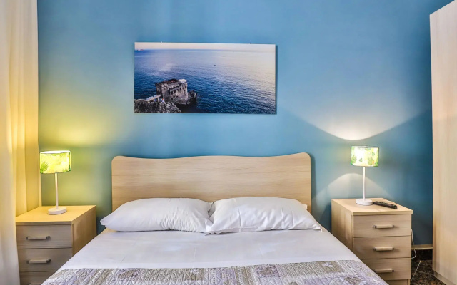 Casa Vacanze La Sirena
