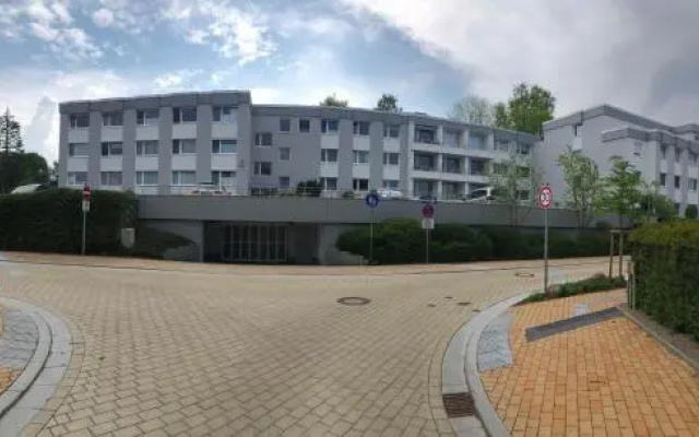 Ferienwohnung Juchmann
