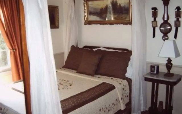 Anderson Bed & Breakfast