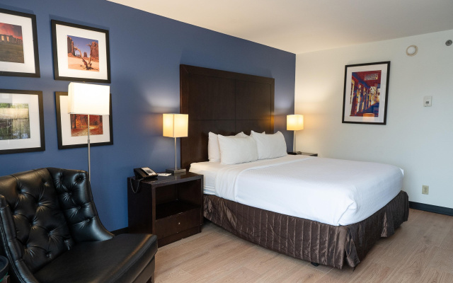 Wyndham New Orleans Airport & Conference Center