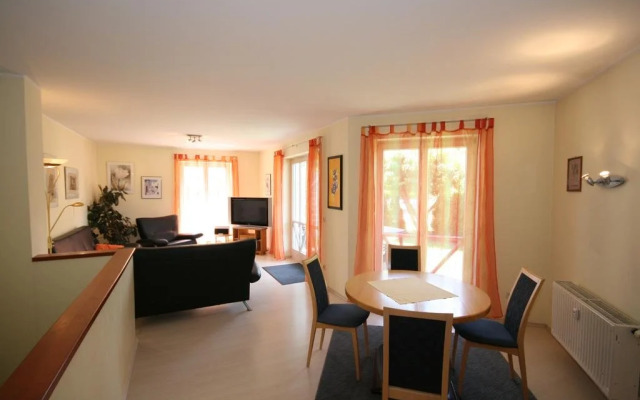 Ferienagentur Herrmann FW Sophia